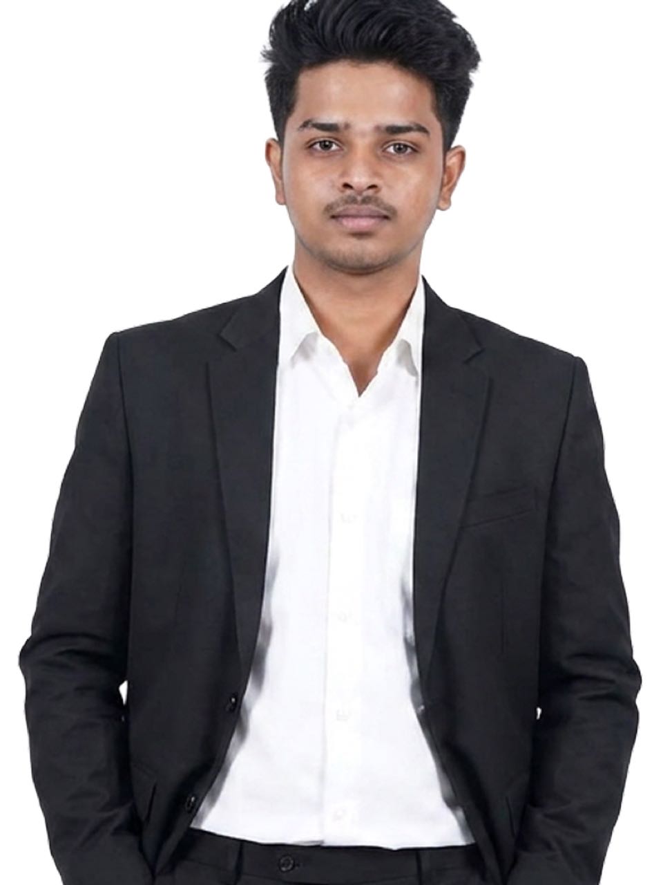 Rudra Pratap Singh